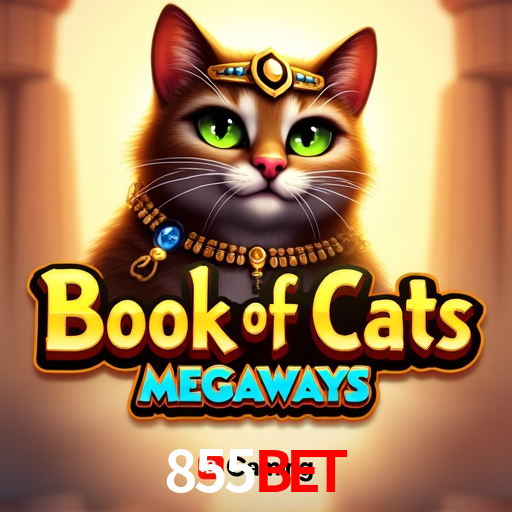 Provedores de Jogos 855Bet