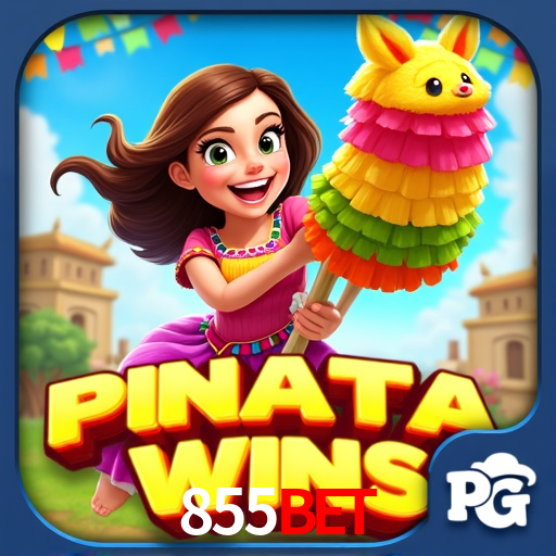 Jogos de Slot 855Bet