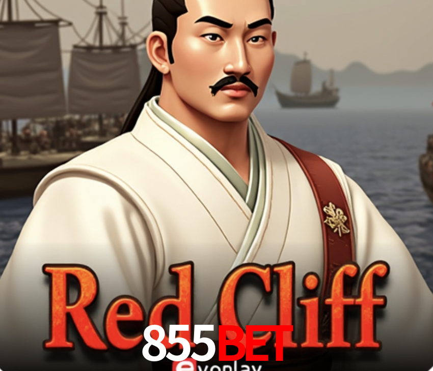 Integração de APIs 855Bet